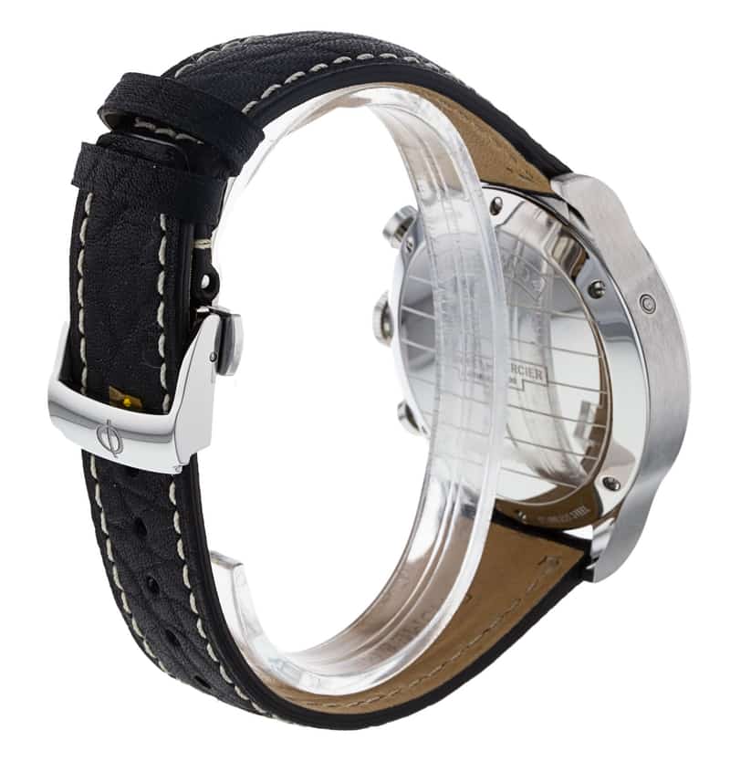 Baume et Mercier Capeland M0A10001